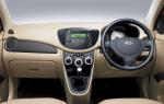 Hyundai i10 2011 года